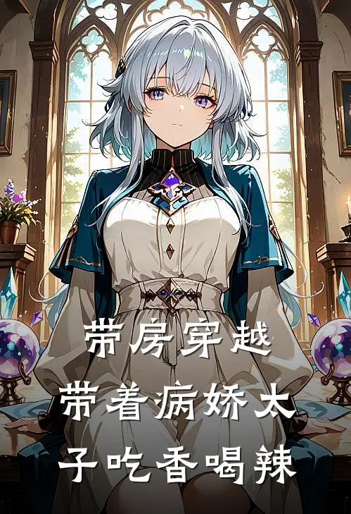 带房穿越，带着病娇太子吃香喝辣