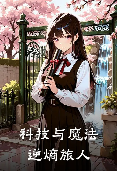 科技与魔法：逆熵旅人