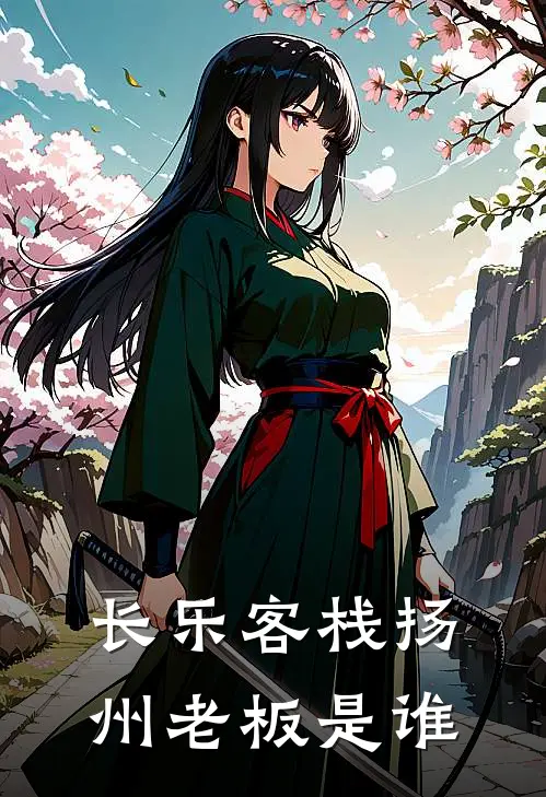 长乐客栈扬州老板是谁