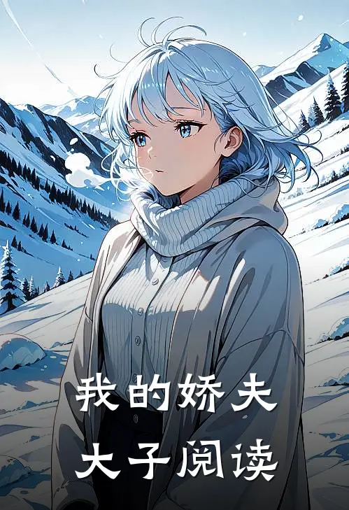 我的娇夫大子阅读