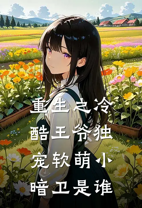 重生之冷酷王爷独宠软萌小暗卫是谁