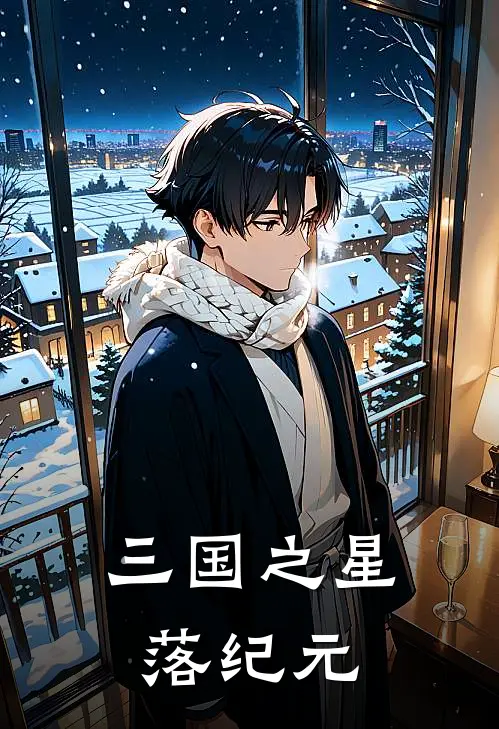 三国之星落纪元