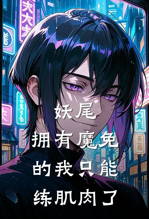 妖尾：拥有魔免的我只能练肌肉了