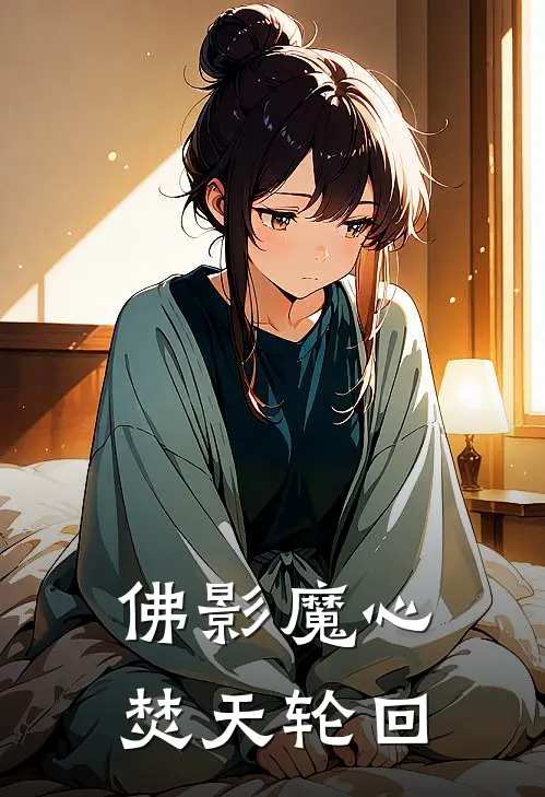 佛影魔心：焚天轮回