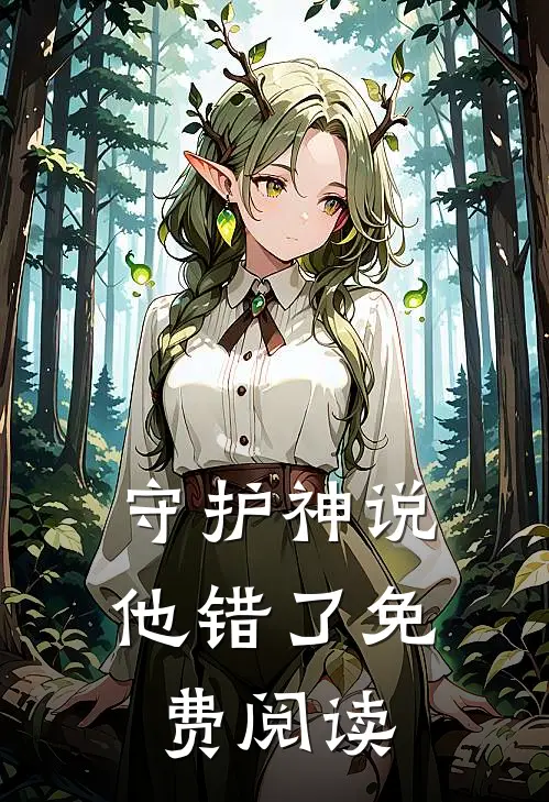 守护神说他错了免费阅读