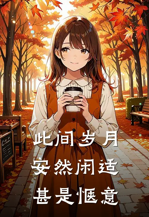 此间岁月,安然闲适,甚是惬意