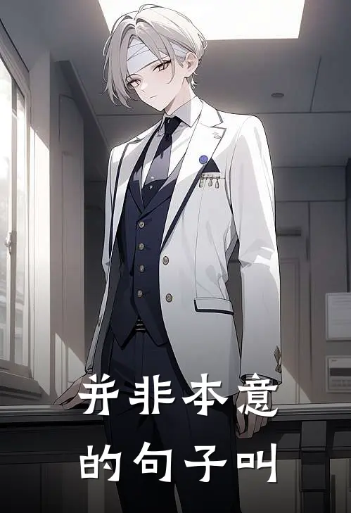 并非本意的句子叫