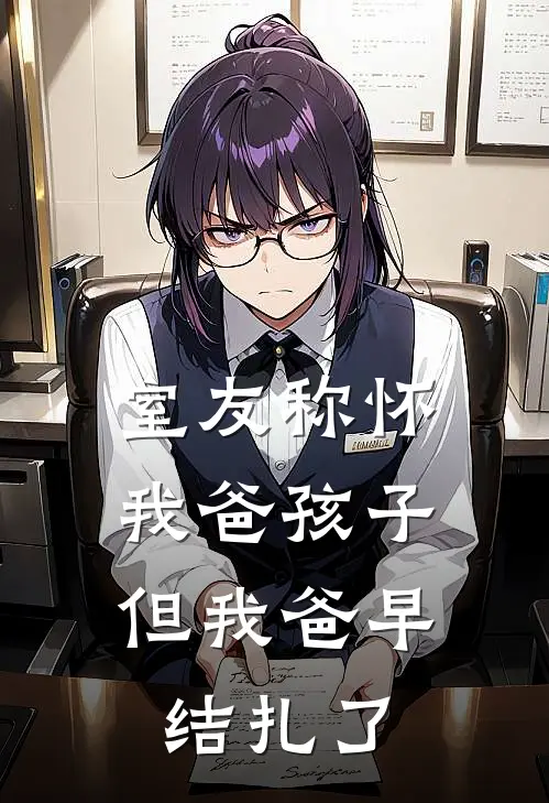 室友称怀我爸孩子，但我爸早结扎了