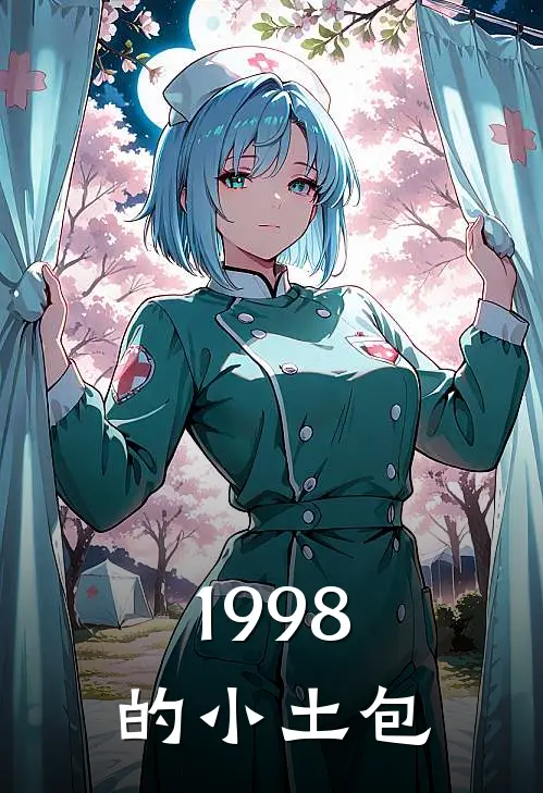 1998的小土包