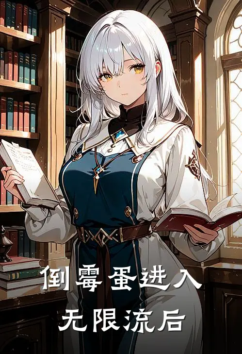 倒霉蛋进入无限流后