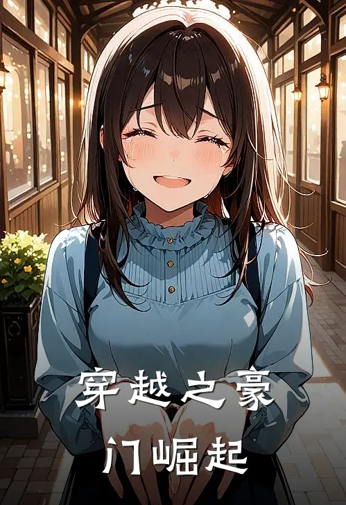 穿越之豪门崛起