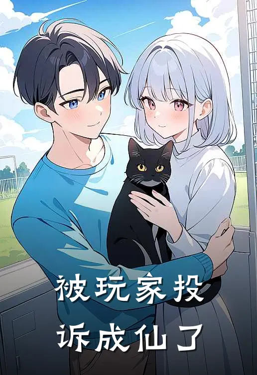 被玩家投诉成仙了