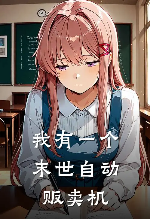 我有一个末世自动贩卖机