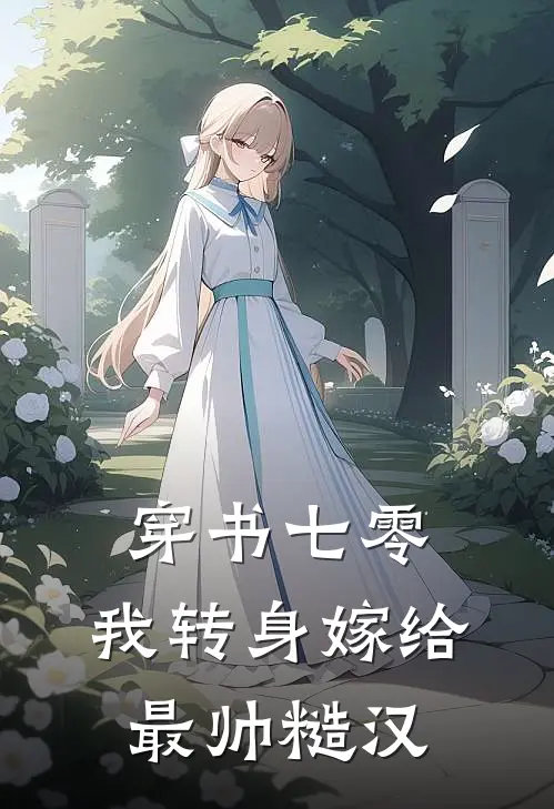 穿书七零，我转身嫁给最帅糙汉