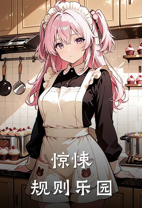 惊悚：规则乐园