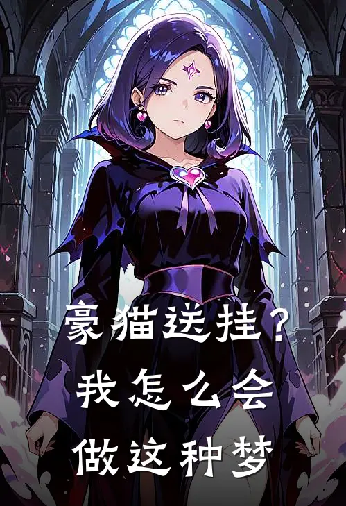 豪猫送挂？我怎么会做这种梦