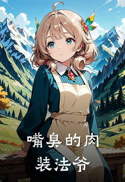 嘴臭的肉装法爷