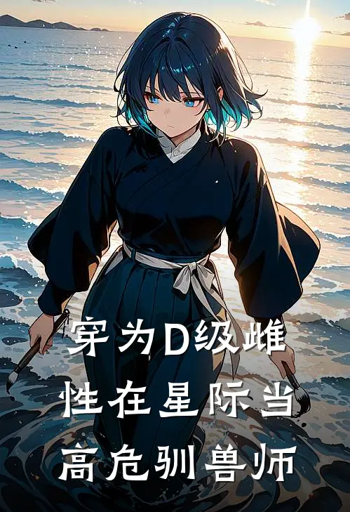 穿为D级雌性在星际当高危驯兽师