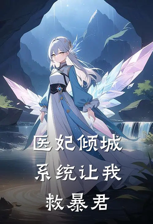 医妃倾城：系统让我救暴君