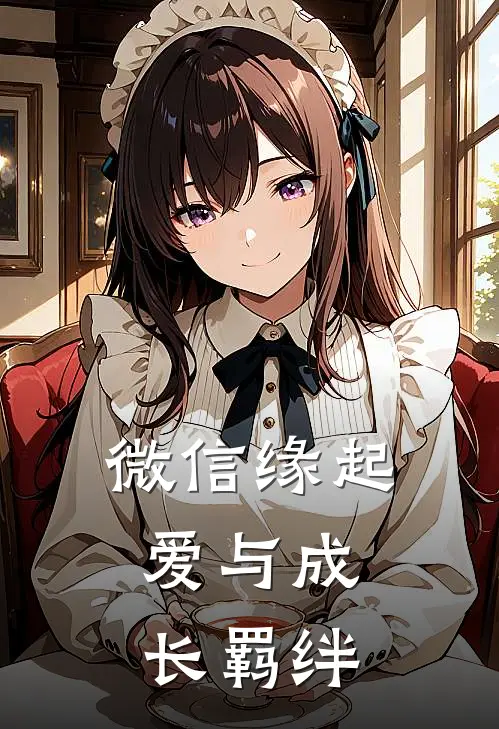 微信缘起：爱与成长羁绊