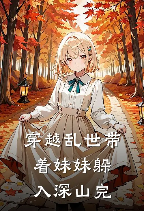 穿越乱世带着妹妹躲入深山完