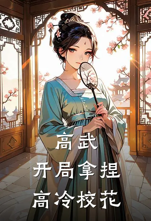 高武：开局拿捏高冷校花