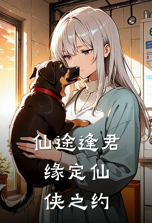 仙途逢君，缘定仙侠之约