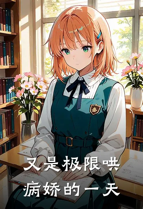 又是极限哄病娇的一天