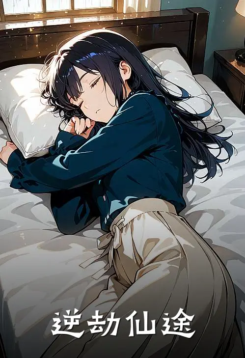 逆劫仙途