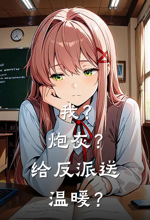 我？炮灰？给反派送温暖？