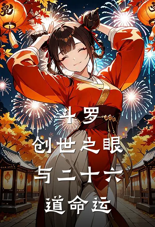 斗罗：创世之眼与二十六道命运