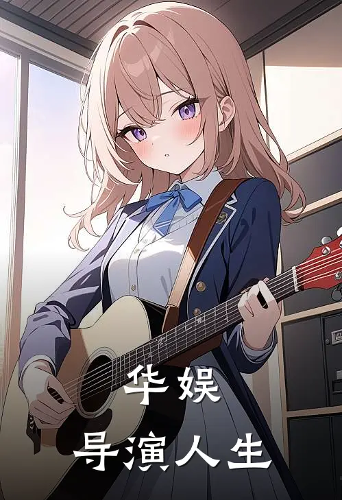 华娱：导演人生