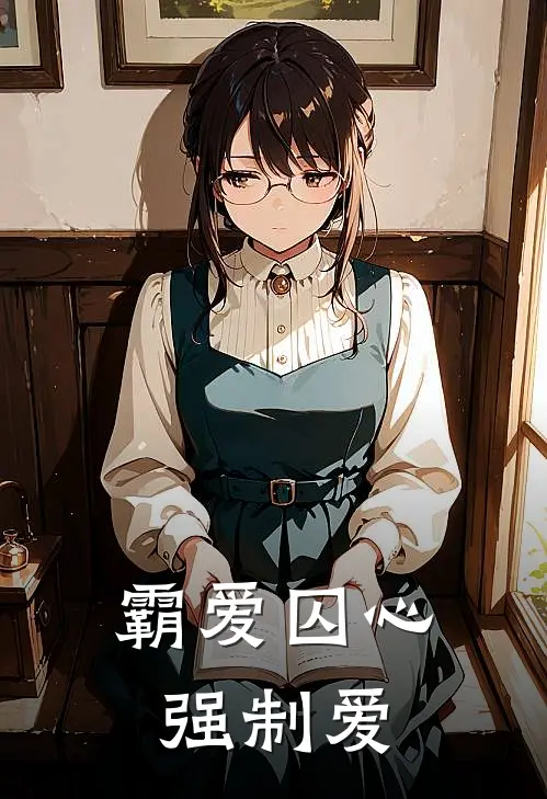 霸爱囚心强制爱