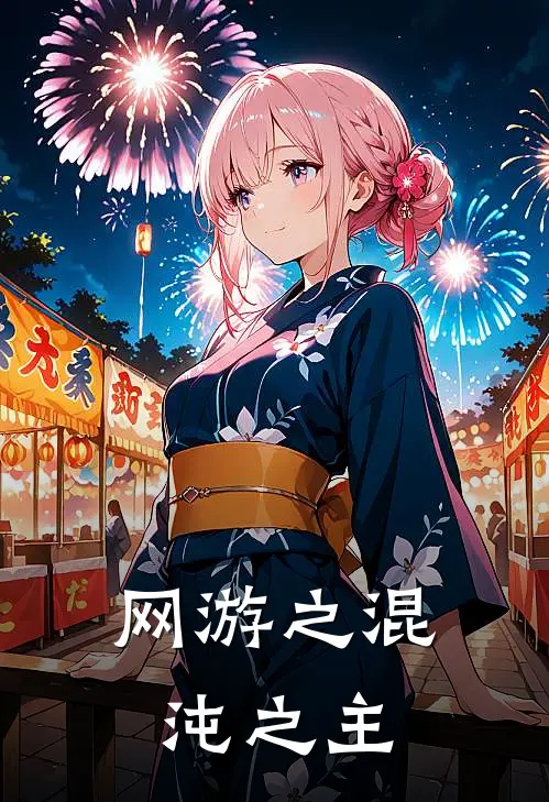 网游之混沌之主