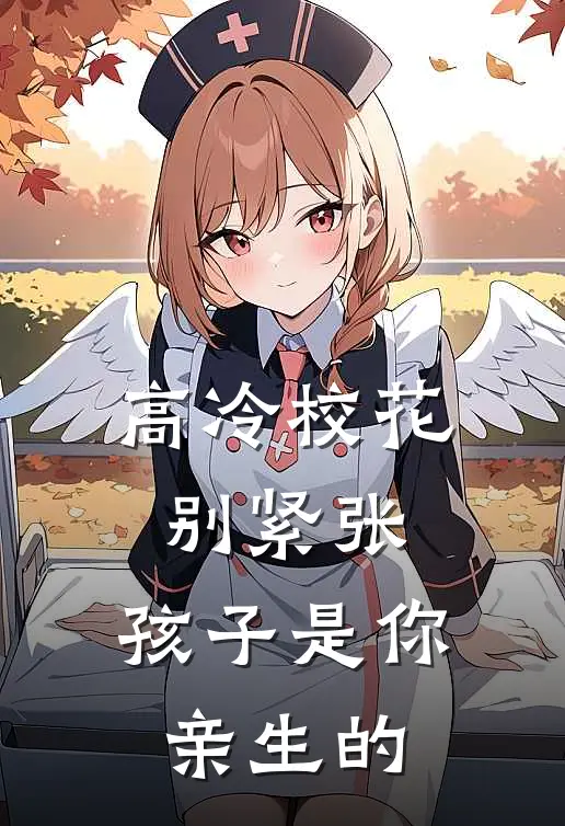 高冷校花别紧张，孩子是你亲生的