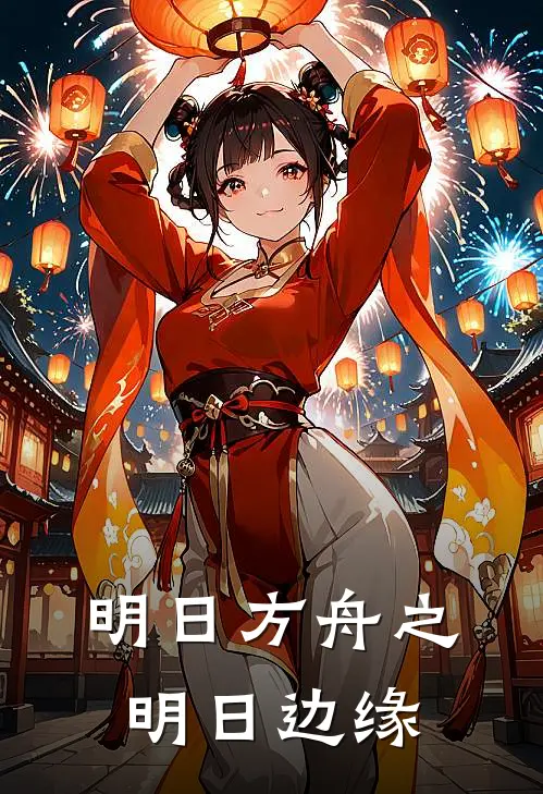 明日方舟之明日边缘