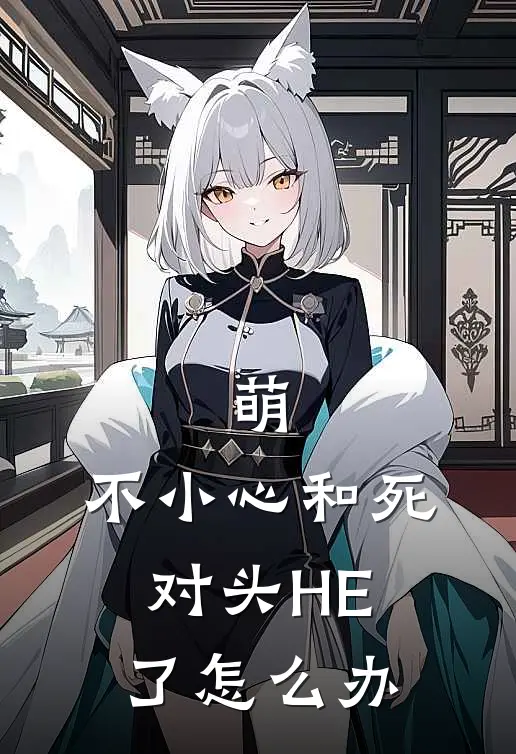 萌：不小心和死对头HE了怎么办