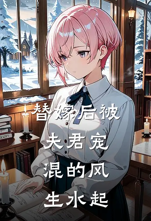 替嫁后被夫君宠，混的风生水起