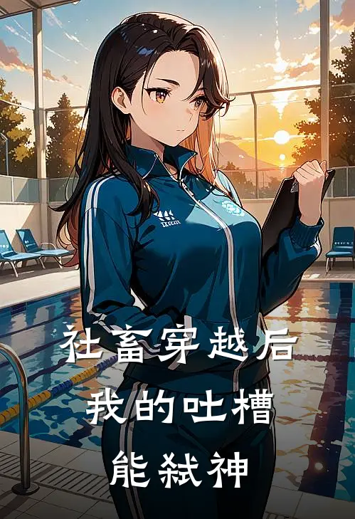 社畜穿越后，我的吐槽能弑神