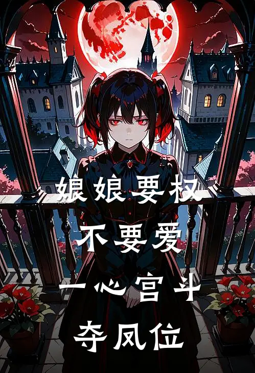 娘娘要权不要爱，一心宫斗夺凤位