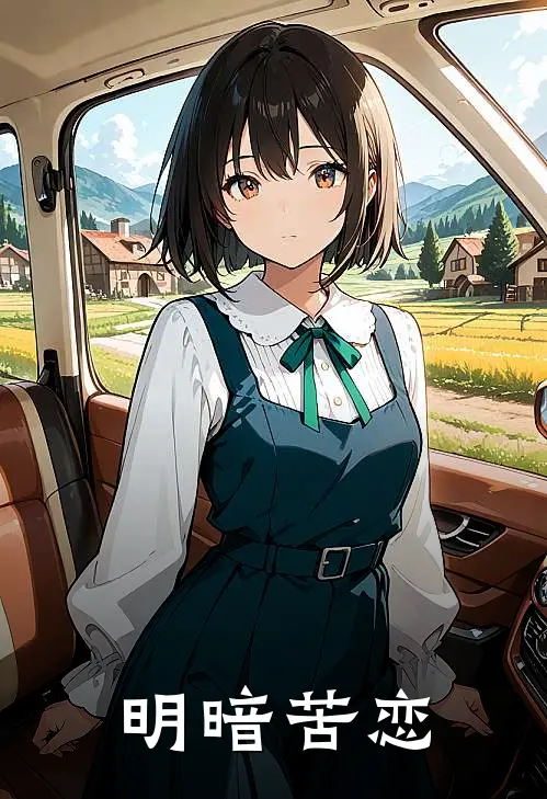 明暗苦恋