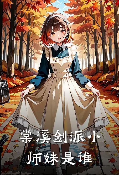 棠溪剑派小师妹是谁