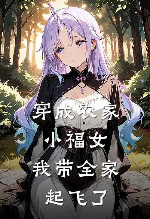 穿成农家小福女，我带全家起飞了