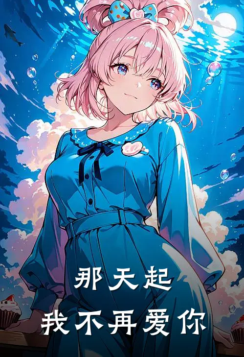 那天起，我不再爱你