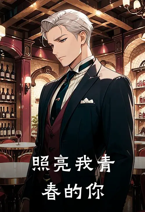 照亮我青春的你