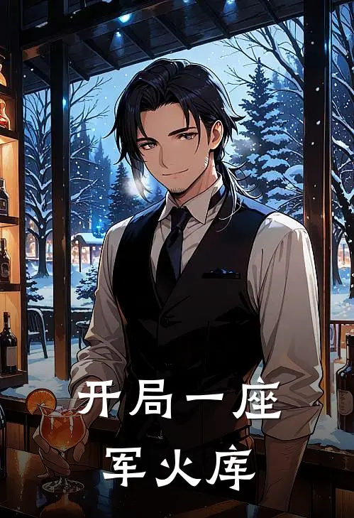 开局一座军火库