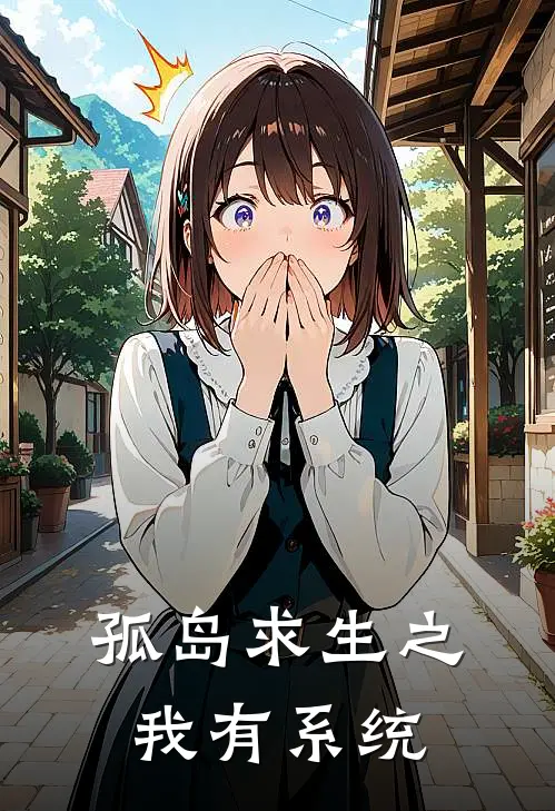 孤岛求生之我有系统