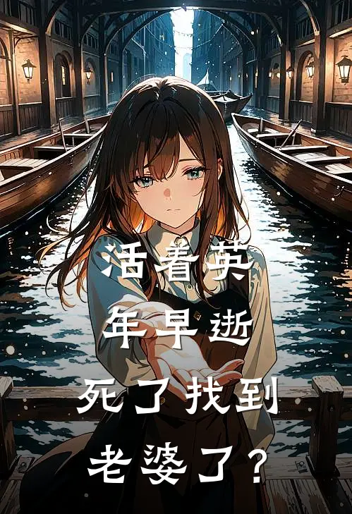 活着英年早逝，死了找到老婆了？