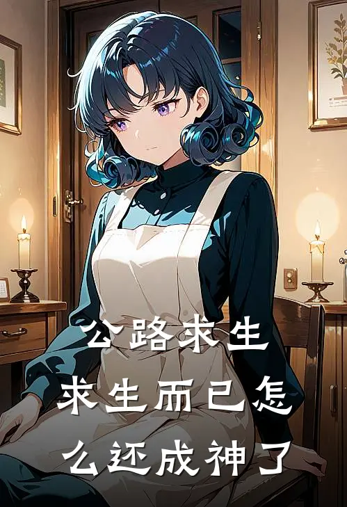 公路求生：求生而已怎么还成神了