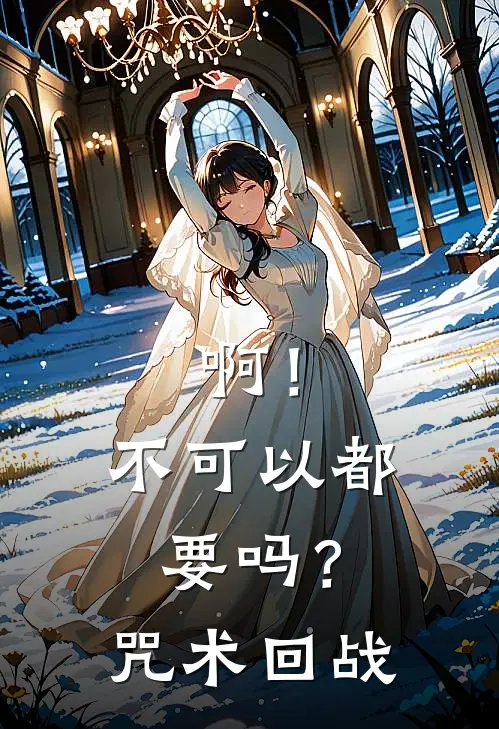 啊！不可以都要吗？【咒术回战】